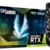 ZOTAC GAMING GeForce RTX 3090 Ti AMP Extreme Holo 24GB GDDR6X Graphic Card ZT-A30910B-10P
