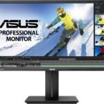 ASUS PB287Q 28 inch 4K UHD Widescreen WLED LED Monitor