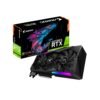 Gigabyte Aorus GeForce RTX 3070 Master 8G LHR Graphic Card GV-N3070Aorus M-8GD