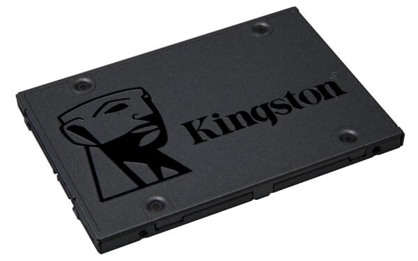 Kingston A400 2.5 inch240GB SATA III TLC SSD SA400S37/240G