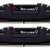 G.skill Ripjaws V Series 32GB (2x16GB) 3600 MHz DDR4 Memory F4-3600C18D-32GVK