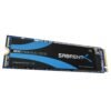 Sabrent 1TB ROCKET NVMe PCIe Gen3 x 4 M.2 2280 Internal SSD Solid State Drive SB-ROCKET-1TB