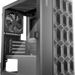 Antec NX200M M-ATX Mini Tower Cabinet