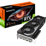 Gigabyte GeForce RTX 3070 Gaming OC 8GB GDDR6 Graphic Card GV-N3070Gaming OC-8GD