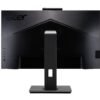 ACER B227Q 22 Inch Monitor (4ms Response Time, Frameless, FHD IPS Panel, HDMI, Displayport, D-SUB, Speakers)