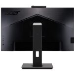 ACER B227Q 22 Inch Monitor (4ms Response Time, Frameless, FHD IPS Panel, HDMI, Displayport, D-SUB, Speakers)