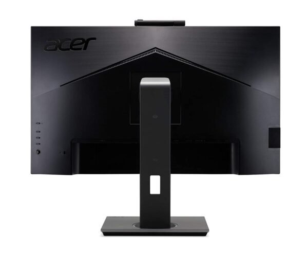 ACER B227Q 22 Inch Monitor (4ms Response Time, Frameless, FHD IPS Panel, HDMI, Displayport, D-SUB, Speakers)
