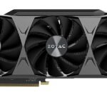 Zotac RTX 3070 Ti Trinity 8GB Graphics Card ZT-A30710D-10P