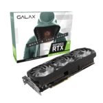 GALAX GeForce RTX 3070 Ti SG (1-Click OC) 8GB GDDR6X 256-bit Graphic card 37ISM6MD4BSG