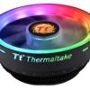 Thermaltake UX100 ARGB Lighting CPU Cooler CL-P064-AL12SW-A