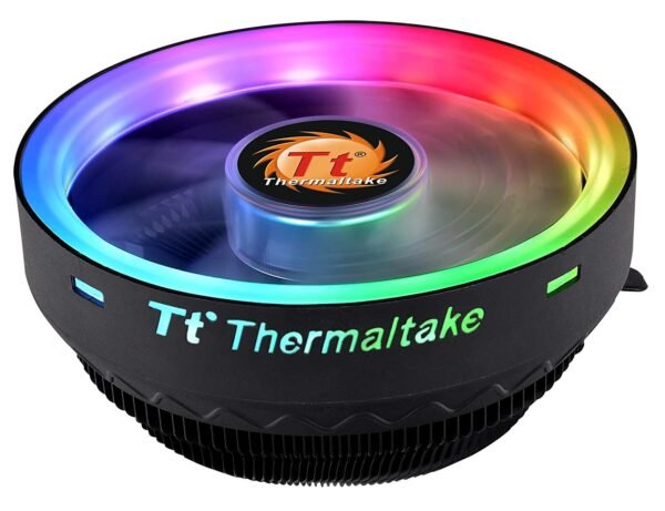 Thermaltake UX100 ARGB Lighting CPU Cooler CL-P064-AL12SW-A