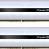 Teamgroup T-Force XTREEM ARGB 64GB (2 x 32GB) DDR4 3600MHz Memory TF13D464G3600HC18JDC01