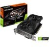 Gigabyte GTX 1650 D6 Windforce OC 4GB Graphic Card GV-N1656WF2OC-4GD