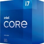 Intel Core i7-11700F 11th Generation Rocket Lake Processor