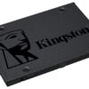 Kingston A400 2.5 inch120GB SATA III TLC SSD SA400S37/120G