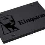 Kingston A400 2.5 inch120GB SATA III TLC SSD SA400S37/120G