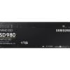SAMSUNG 980 EVO M.2 2280 1TB PCIe NVMe SSD MZ-V8V1T0BW