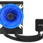 Antec Kuhler H2O K120 CPU Cooler