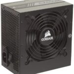 Corsair CX series CX650M 650W Power Supply