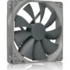 Noctua NF-P14s redux-1200 PWM, SSO Bearing Fan