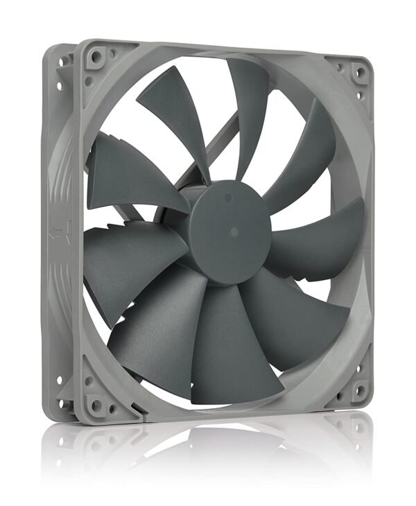 Noctua NF-P14s redux-1200 PWM, SSO Bearing Fan