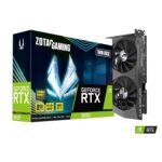 ZOTAC GAMING GeForce RTX 3050 Twin Edge Graphic Card ZT-A30500E-10M