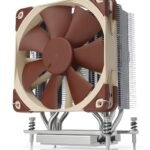 Noctua NH-U12S TR4-SP3 premium-grade 120mm CPU cooler for AMD TR4/SP3