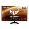 ASUS TUF Gaming VG279Q1R 27″ FHD (1920 x 1080) 144Hz HDMI DP FreeSync Premium Low Motion Blur IPS LED Gaming Monitor