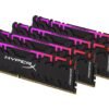 HyperX Predator 32GB RGB DDR4 2933MHz RAM HX429C15PB3AK4/32