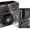 ASRock X399 Taichi sTR4 AMD X399 SATA 6Gb/s ATX AMD Motherboard