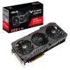 ASUS TUF Gaming Radeon RX 6900 XT OC Edition Graphic Card TUF-RX6900XT-O16G-Gaming