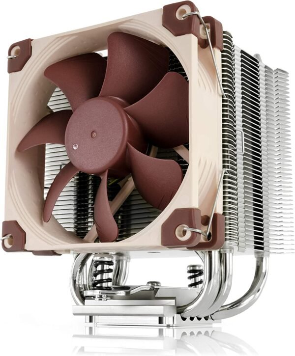 Noctua NH-U9S 92mm SSO2 U- Premium CPU Cooler
 Noctua NH-U9S 92mm SSO2 U- Premium CPU Cooler