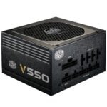 Cooler Master V1200 1200W Fully Modular Power Supply RSC00-AFBAG1-UK