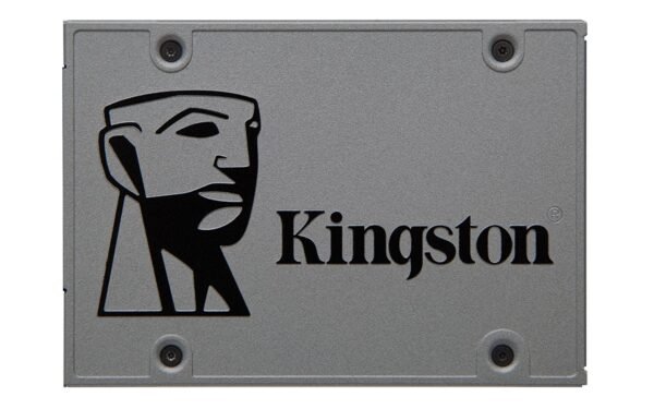 Kingston SSDNow UV500 2.5″ 120GB SATA III TLC SSD SUV500S37/120G