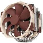 Noctua NH-D15 Intel AMD Premium CPU Cooler