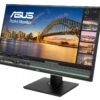 ASUS PA329C 32 Inch 100% SRGB Designer Monitor (5ms Response Time, Flicker Free, 4K IPS Panel, USB TYPE-C)