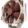 Noctua NH-U14S Intel AMD CPU Cooler