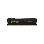 Kingston Fury Beast 16GB DDR4 3200 MHz 288pin DIMM Memory Module KF432C16BB1/16