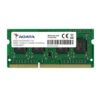ADATA Premier Series 4GB DDR3 RAM 1600MHz Laptop Memory ADDS1600W4G11-S