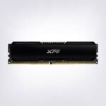 XPG GAMMIX D20 32GB DDR4 3200Mhz Memory Module RAM AX4U3200732G16A-CBK20