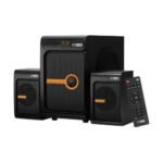 ALTEC LANSING AL-3003A 50 W Bluetooth Home Theatre