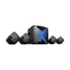 4.1 speaker in Jaipur