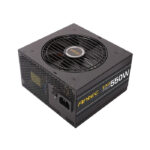 ANTEC EA550G PRO 550W 80 PLUS GOLD CERTIFICATION SEMI MODULAR PSU