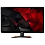 Acer GN246HL 24 Inch 3D Gaming Monitor (1ms Response Time, 144Hz Refresh Rate, FHD TN Panel, DVI, HDMI, VGA)