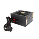 Antec NE550M 550W ATX12V / EPS12V 80 PLUS BRONZE Brown Box Power Supply