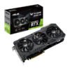 ASUS TUF Gaming GeForce RTX 3060 V2 OC Edition 12GB GDDR6 Graphic Card TUF-RTX3060-O12G-V2-Gaming