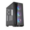 Cooler Master MasterBox MB520 ARGB (ATX) Mid Tower Cabinet MCB-B520-KGNN-RGA