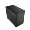 Cooler Master MasterBox NR200 Cabinet (Black) MCB-NR200-KNNN-S00