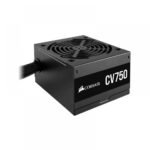 Corsair CV750 750 Watt 80 Plus Bronze Certification SMPS CP-9020237-IN