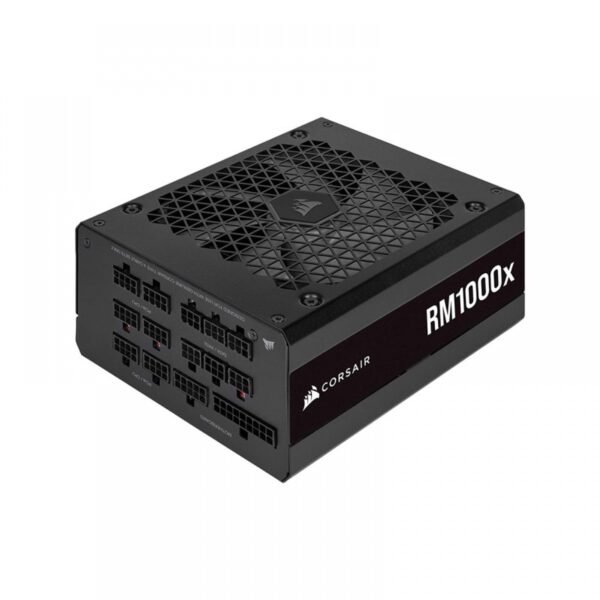 Corsair RM1000x 1000W Fully Modular Power Supply CP-9020201-IN